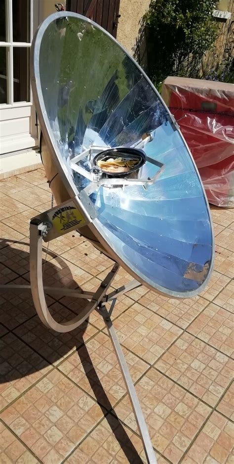 four solaire decathlon|four solaire pour particulier.